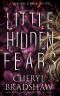 [Georgiana Germaine 11] • Little Hidden Fears